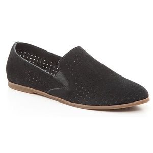 NEW Lucky Brand Carthy Loafers